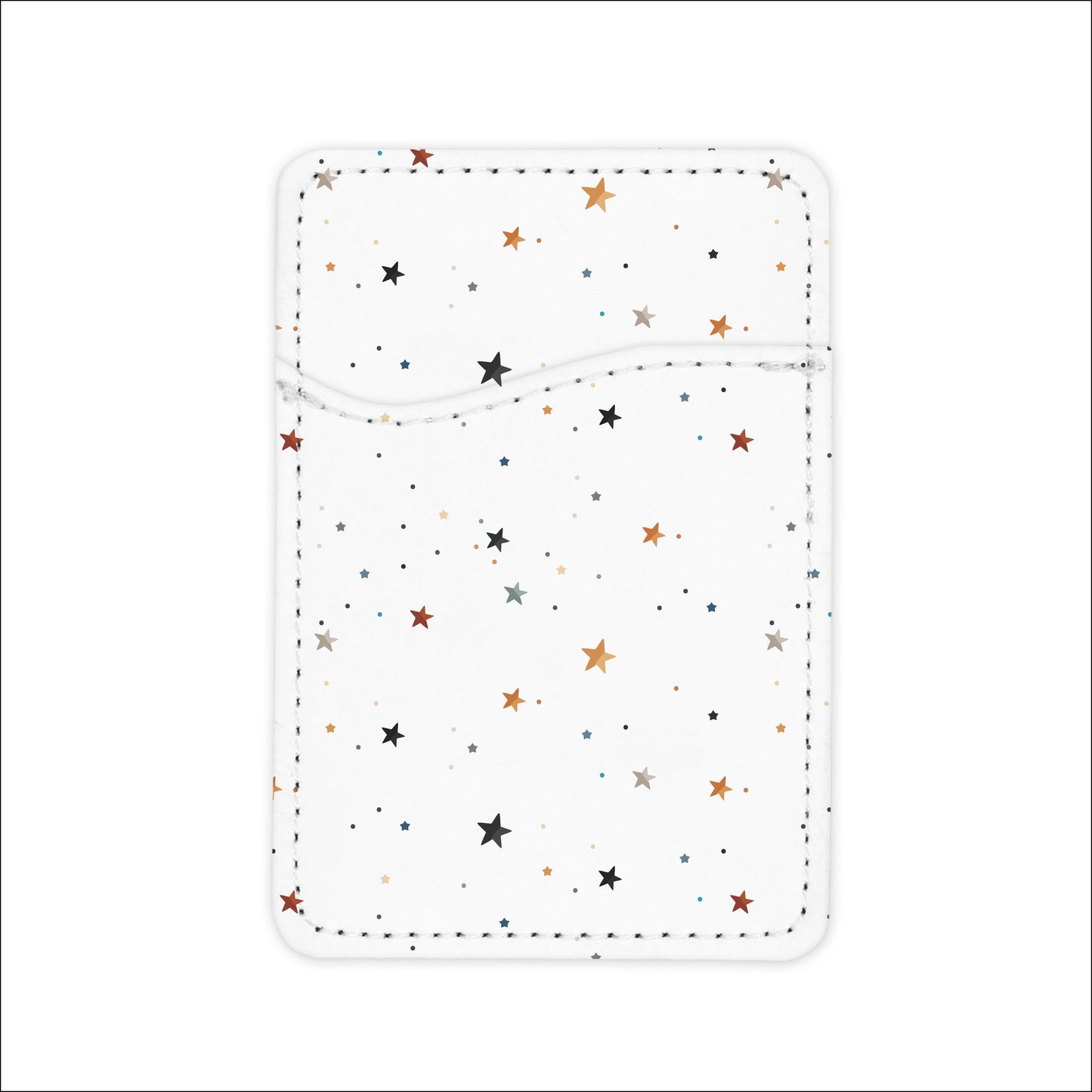 stardust - phone wallet
