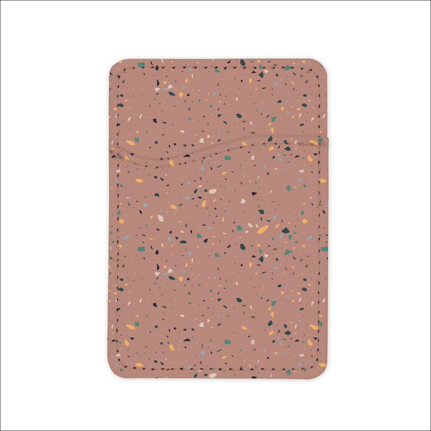 speckles - phone wallet