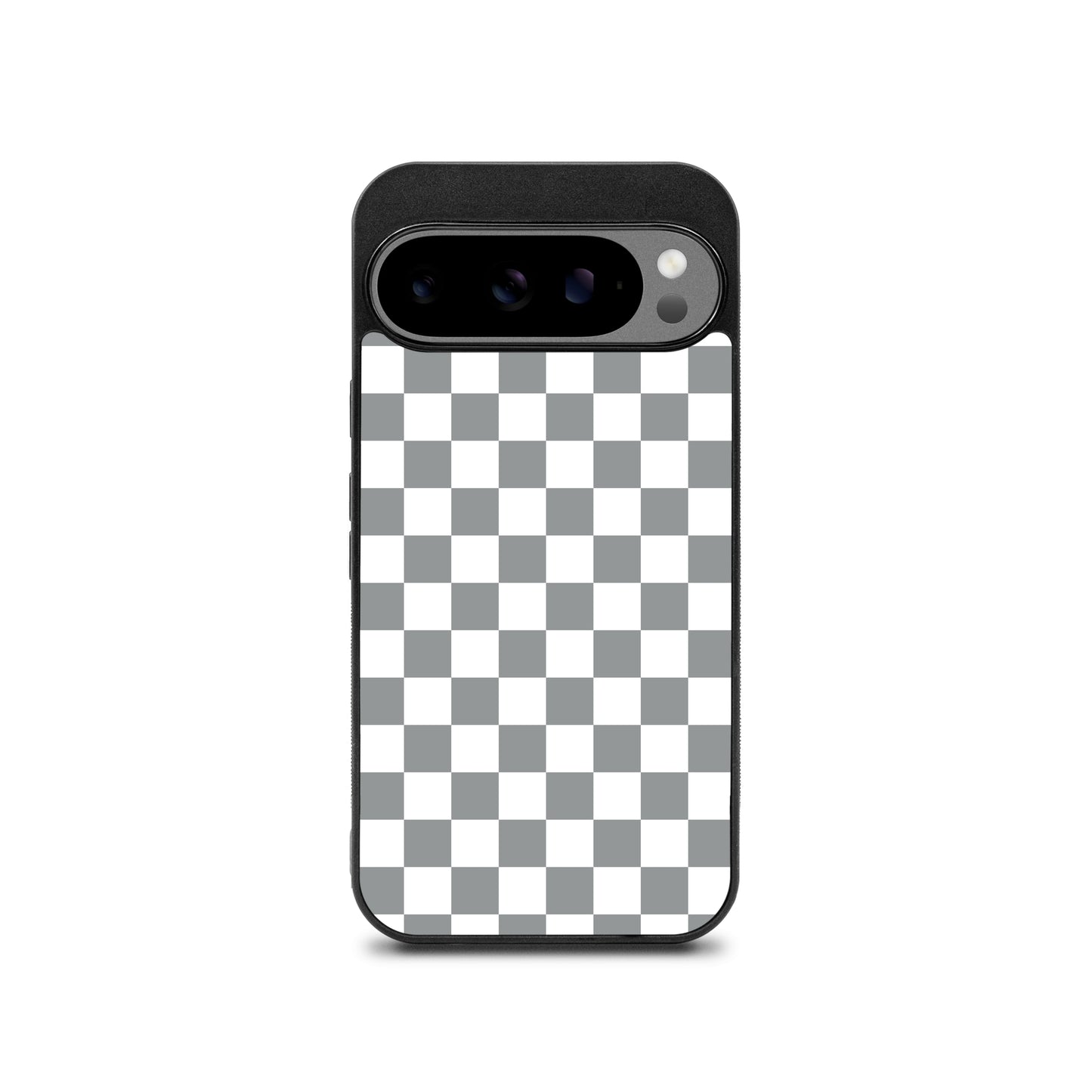 checkerboard - phone case