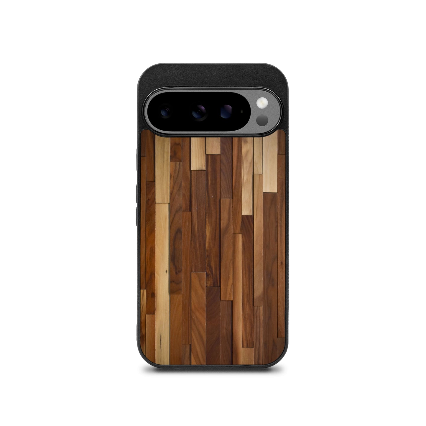 wood planks