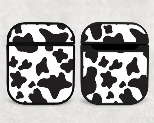 cow print - airpods case