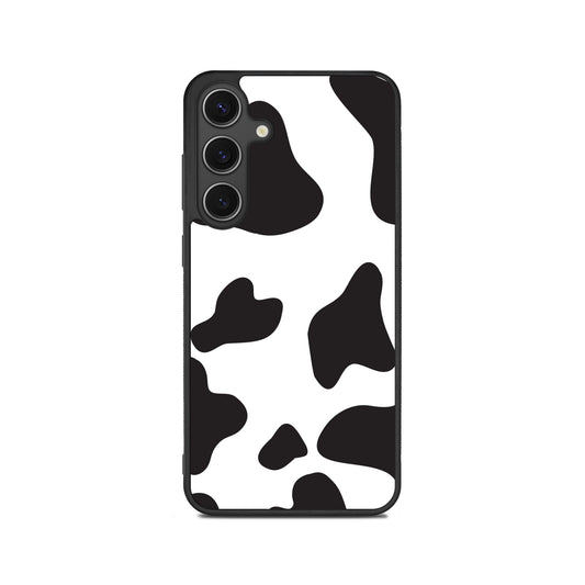 cow print - phone case