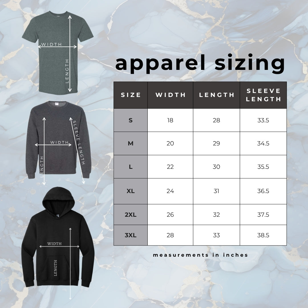 small business owner apparel