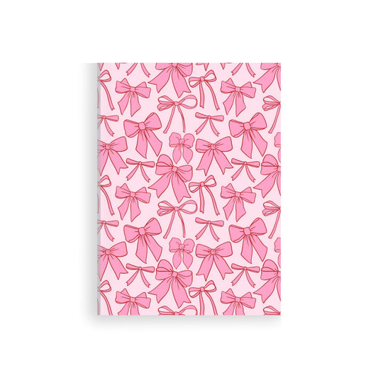 pretty in pink - journal