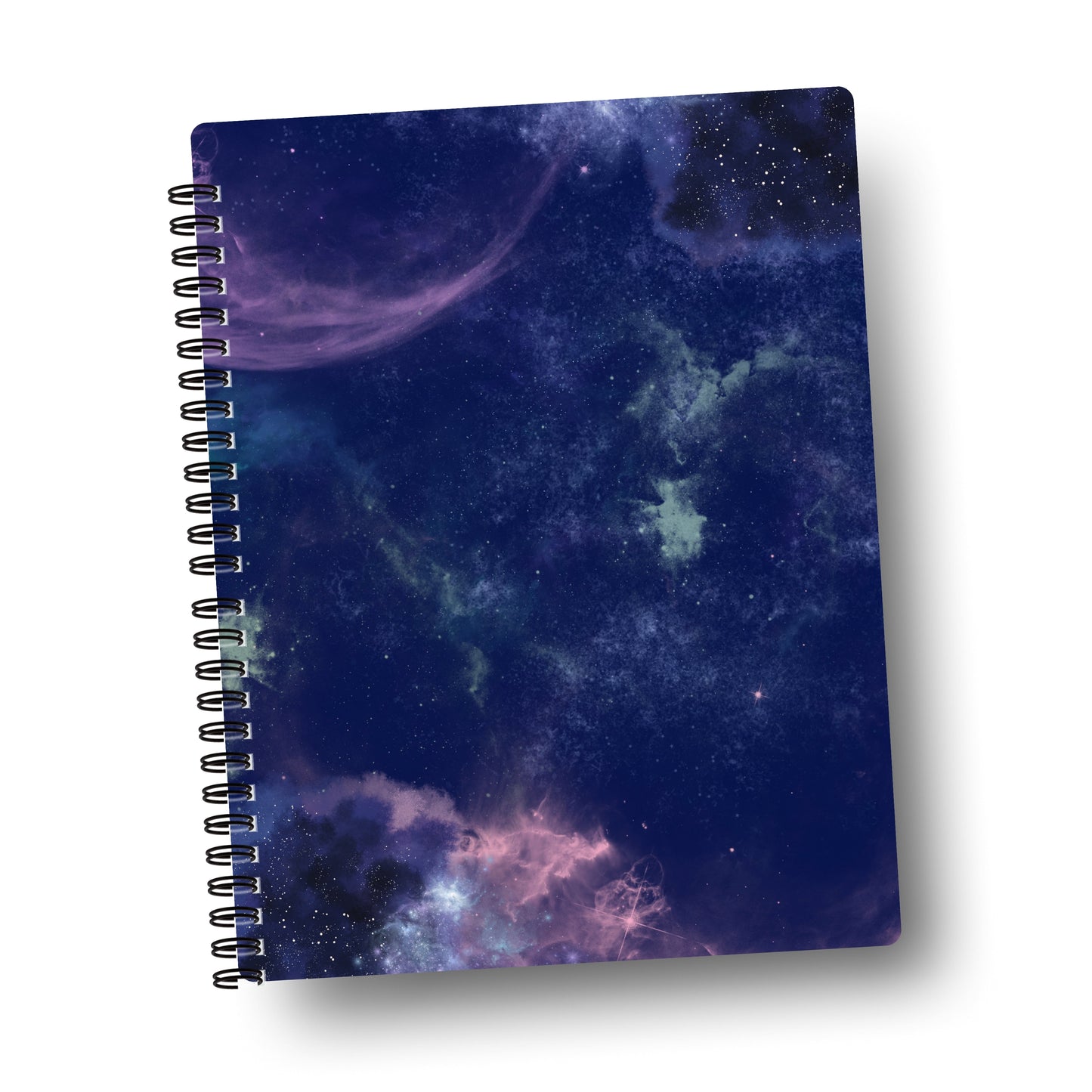 space - journal