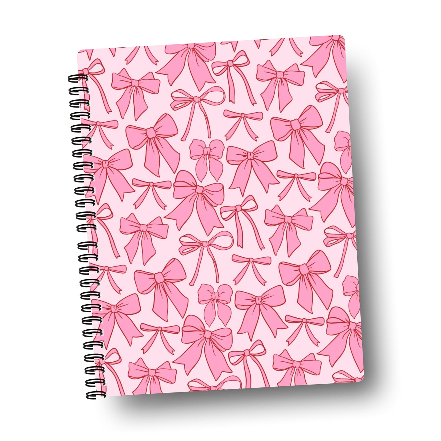 pretty in pink - journal