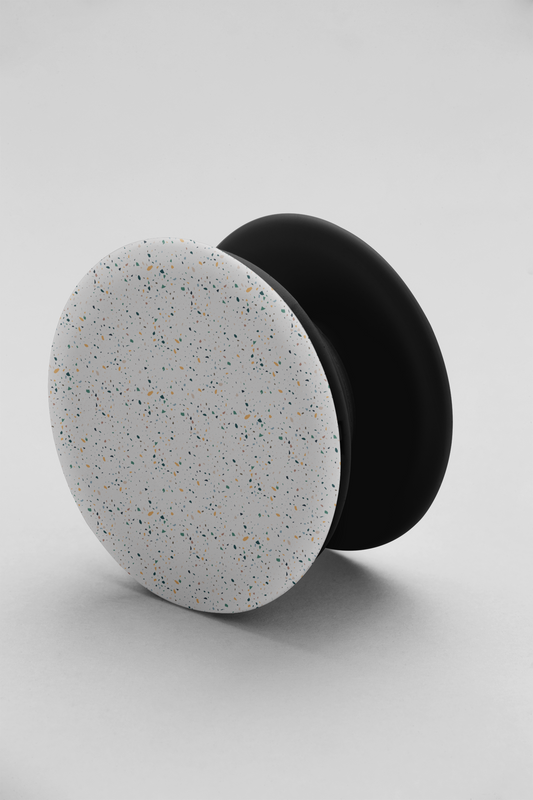 speckles - phone grip