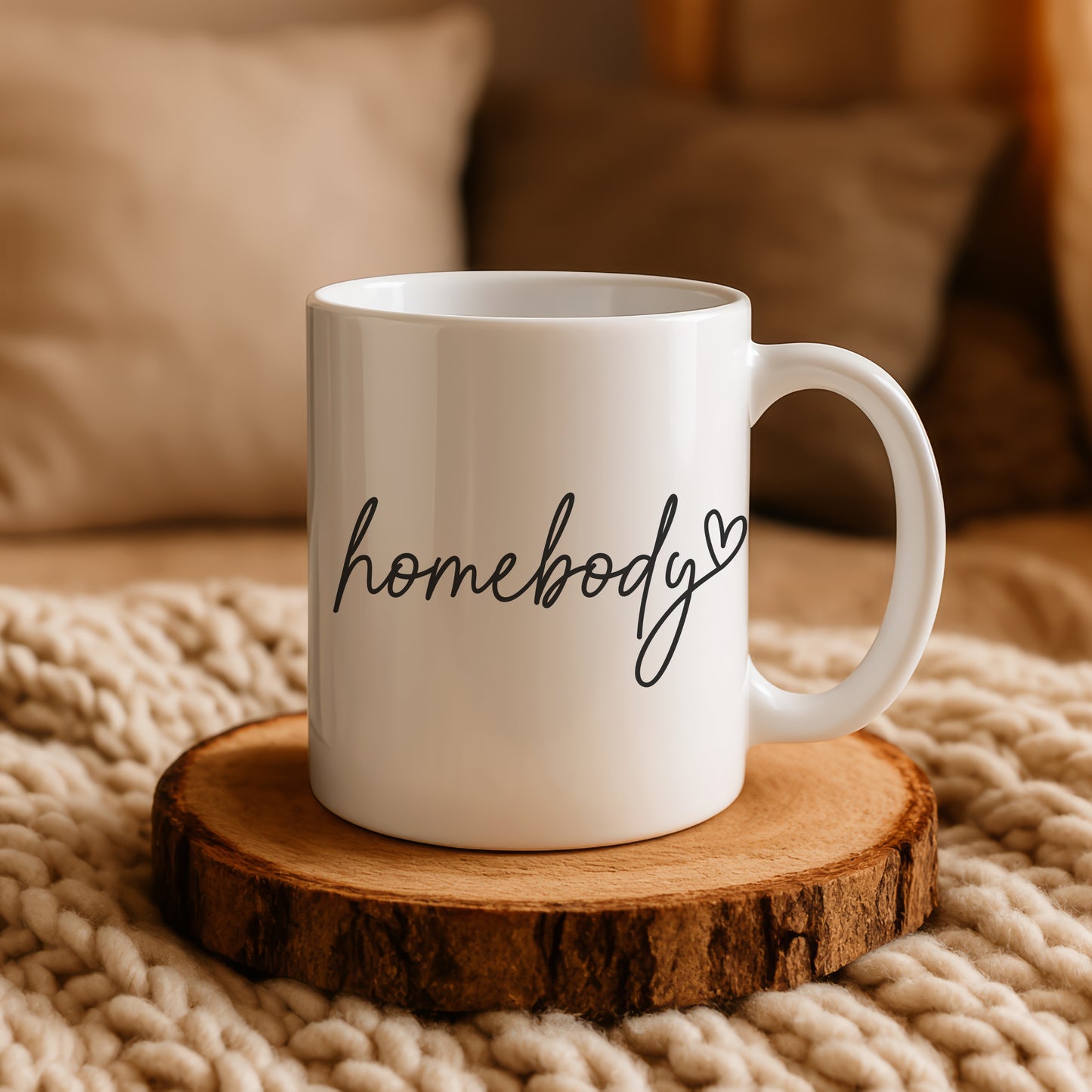 homebody mug