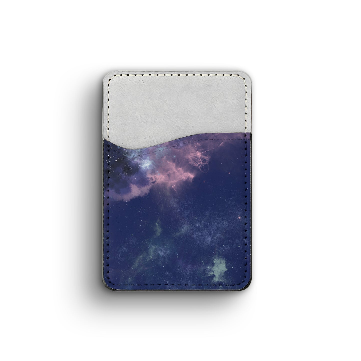 space - phone wallet