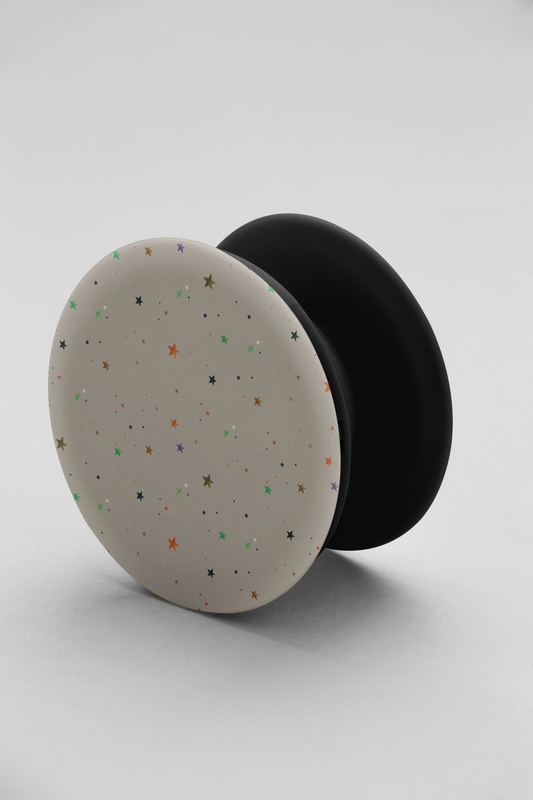 stardust - phone grip
