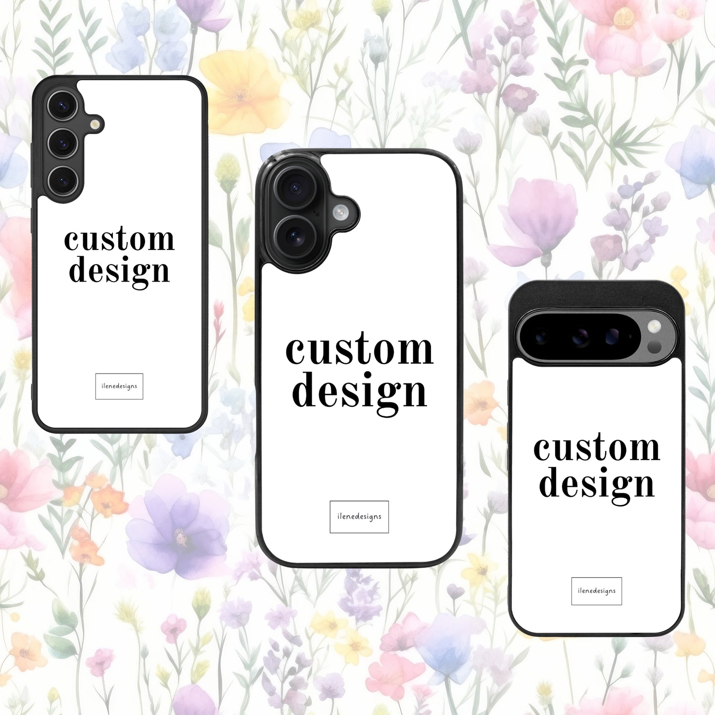 custom phone case