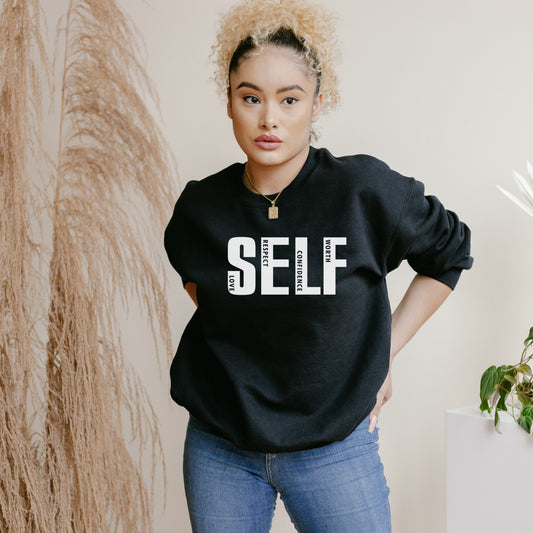 SELF love apparel
