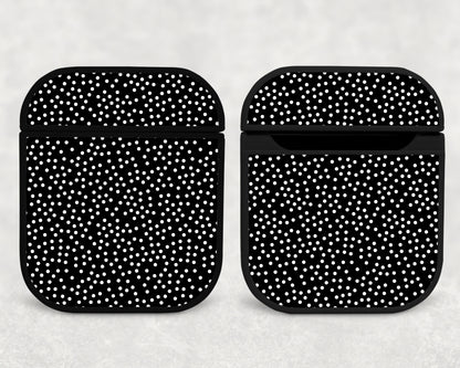 mini polkadots - airpods case