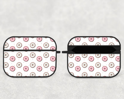 light doughnuts - airpods case