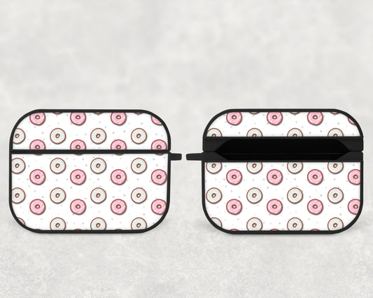 light doughnuts - airpods case
