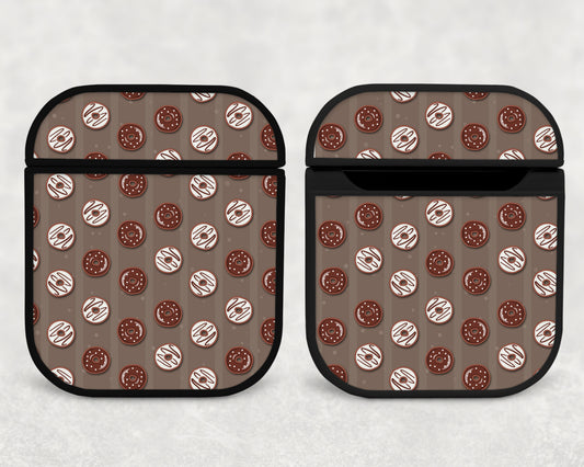 dark doughnuts - airpods case