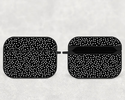 mini polkadots - airpods case