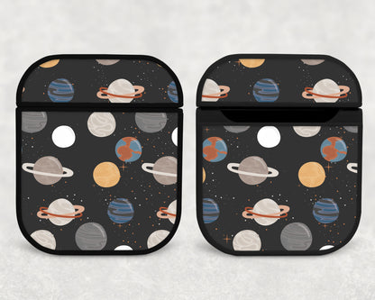 dark planets - airpods case