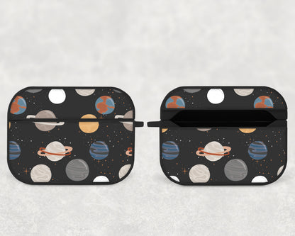 dark planets - airpods case