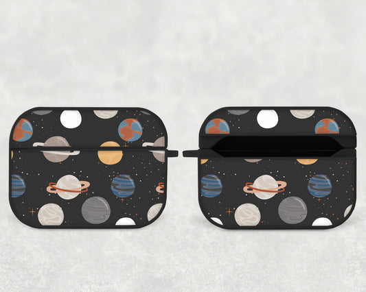dark planets - airpods case