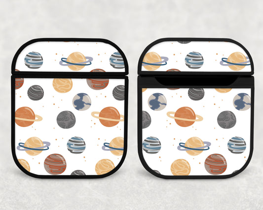 light planets - airpods case