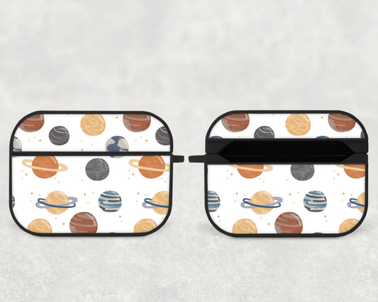 light planets - airpods case