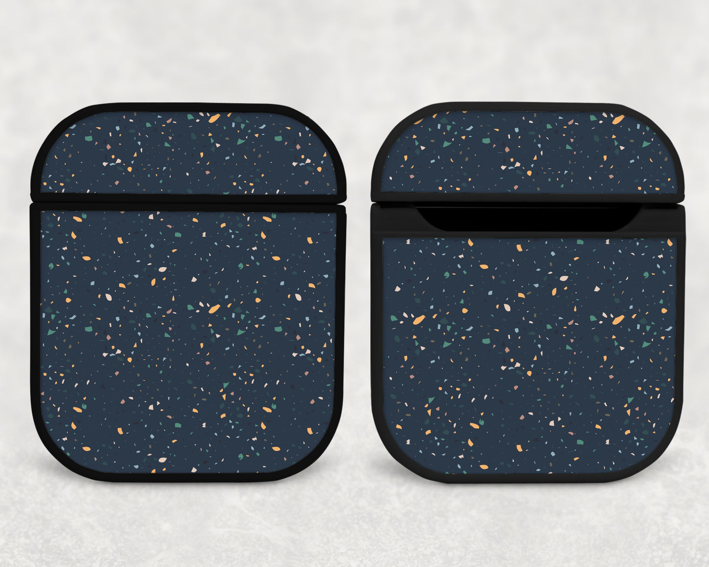 speckles - airpods case