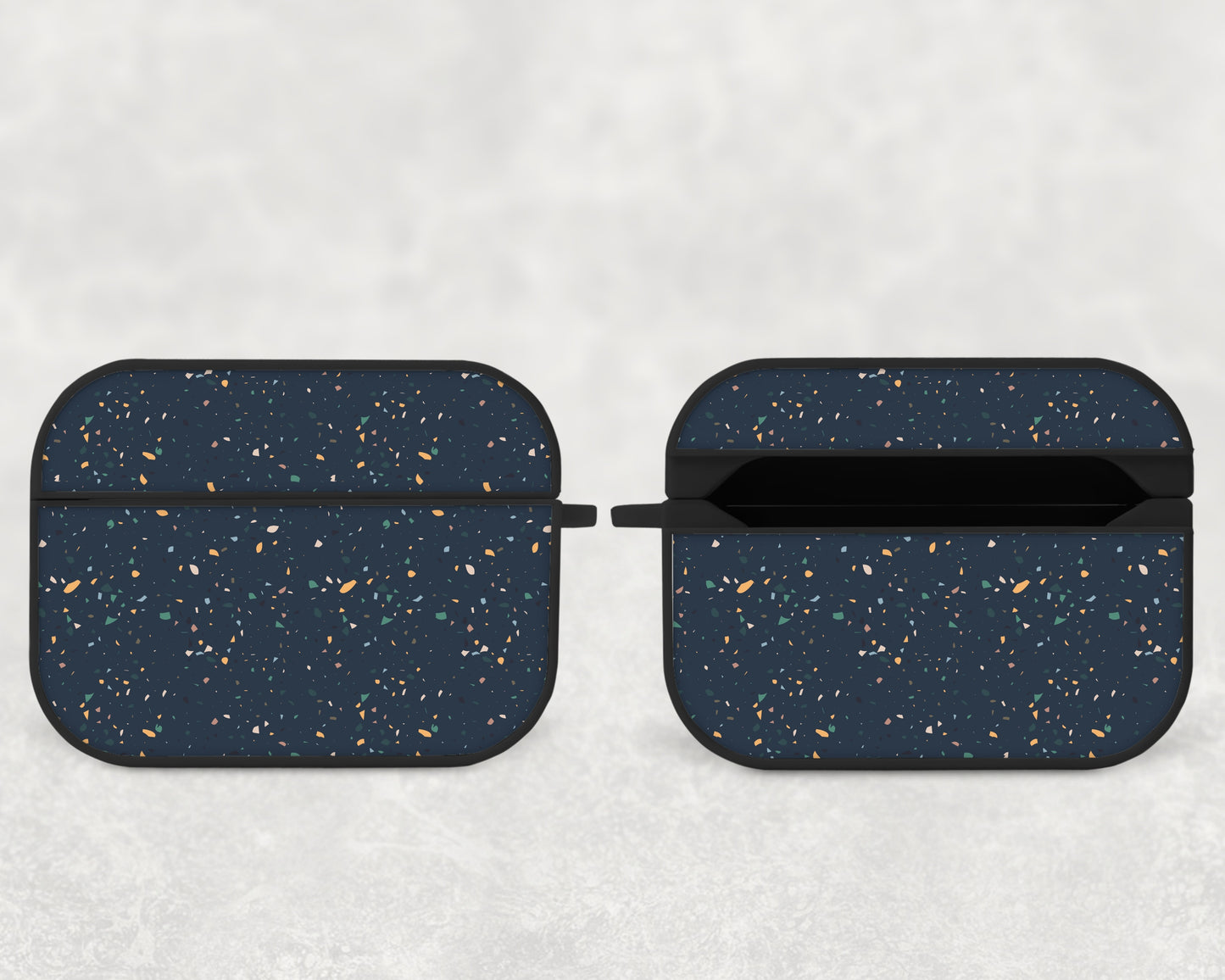speckles - airpods case