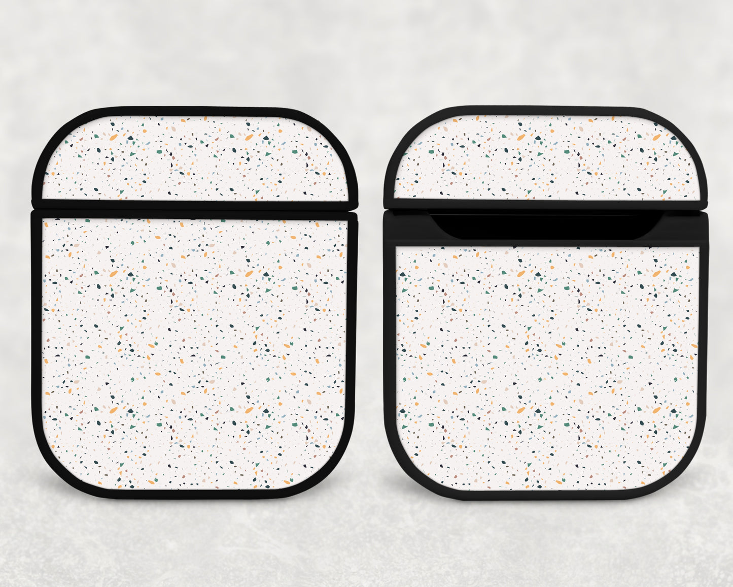 speckles - airpods case