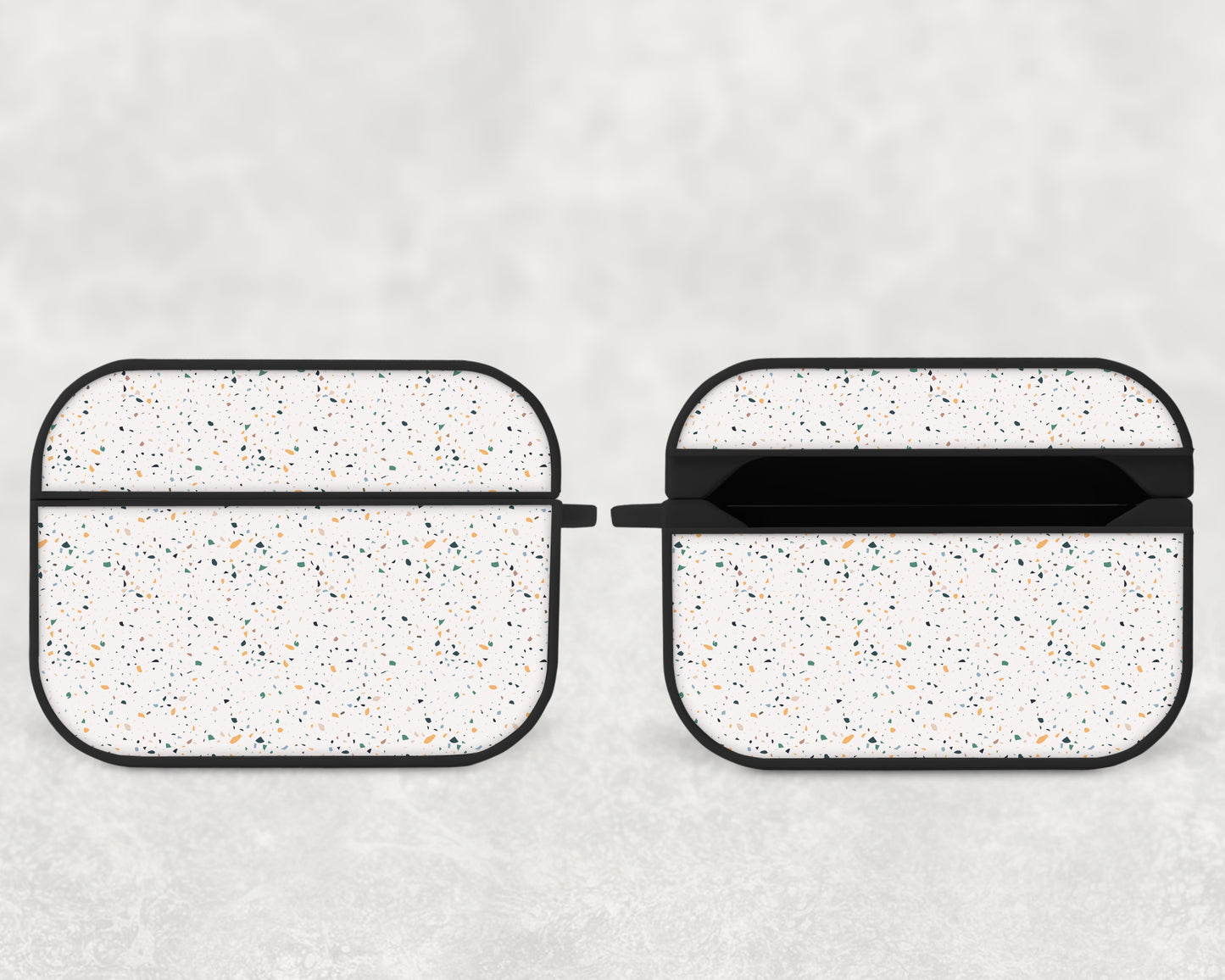 speckles - airpods case