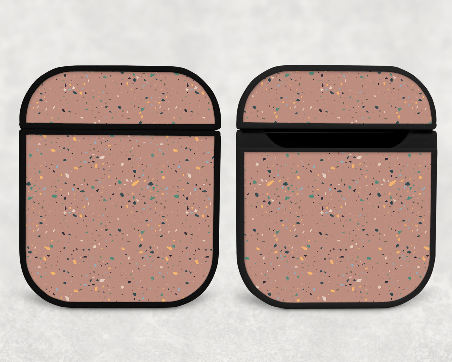 speckles - airpods case