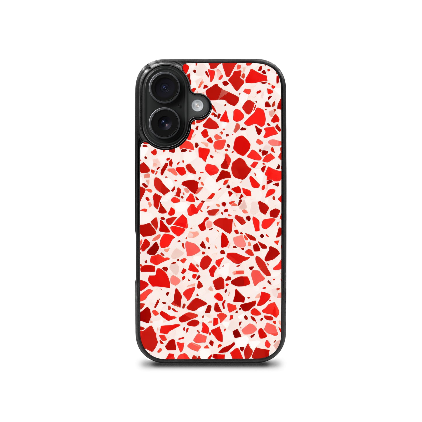 terrazzo - phone case