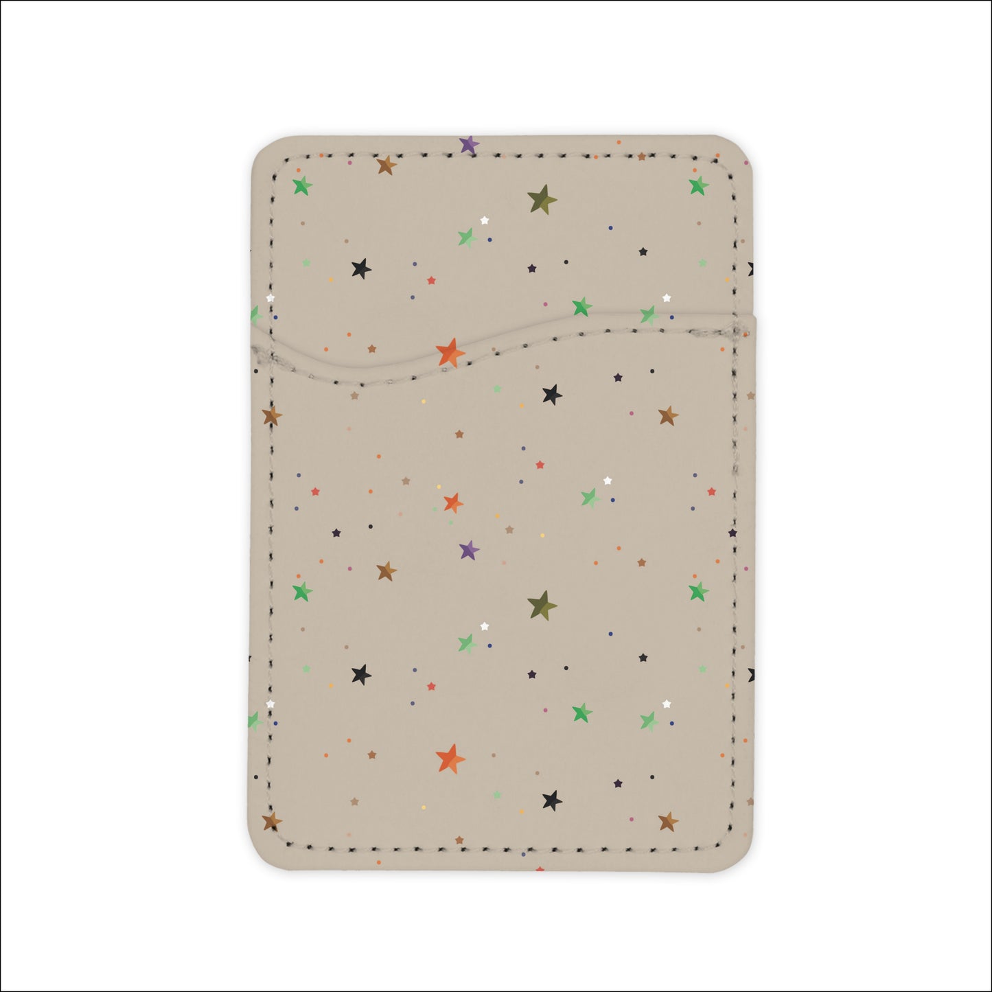 stardust - phone wallet