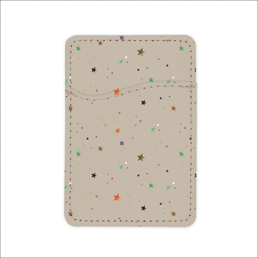 stardust - phone wallet