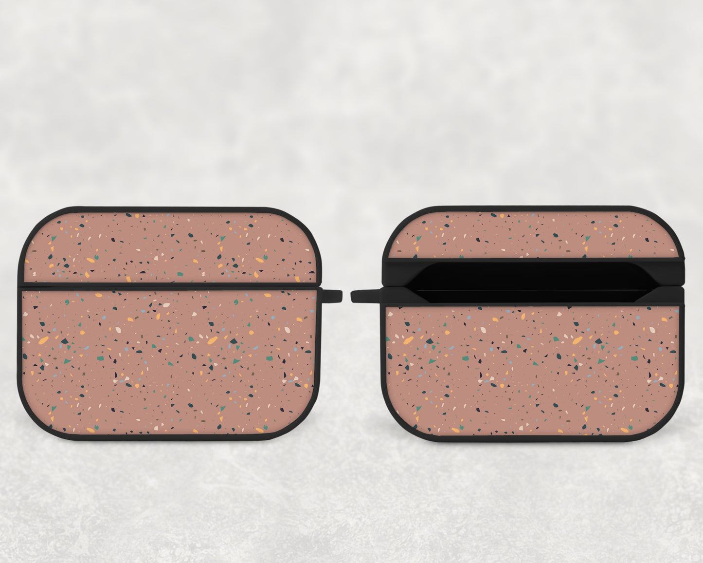 speckles - airpods case