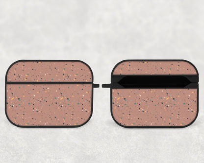 speckles - airpods case