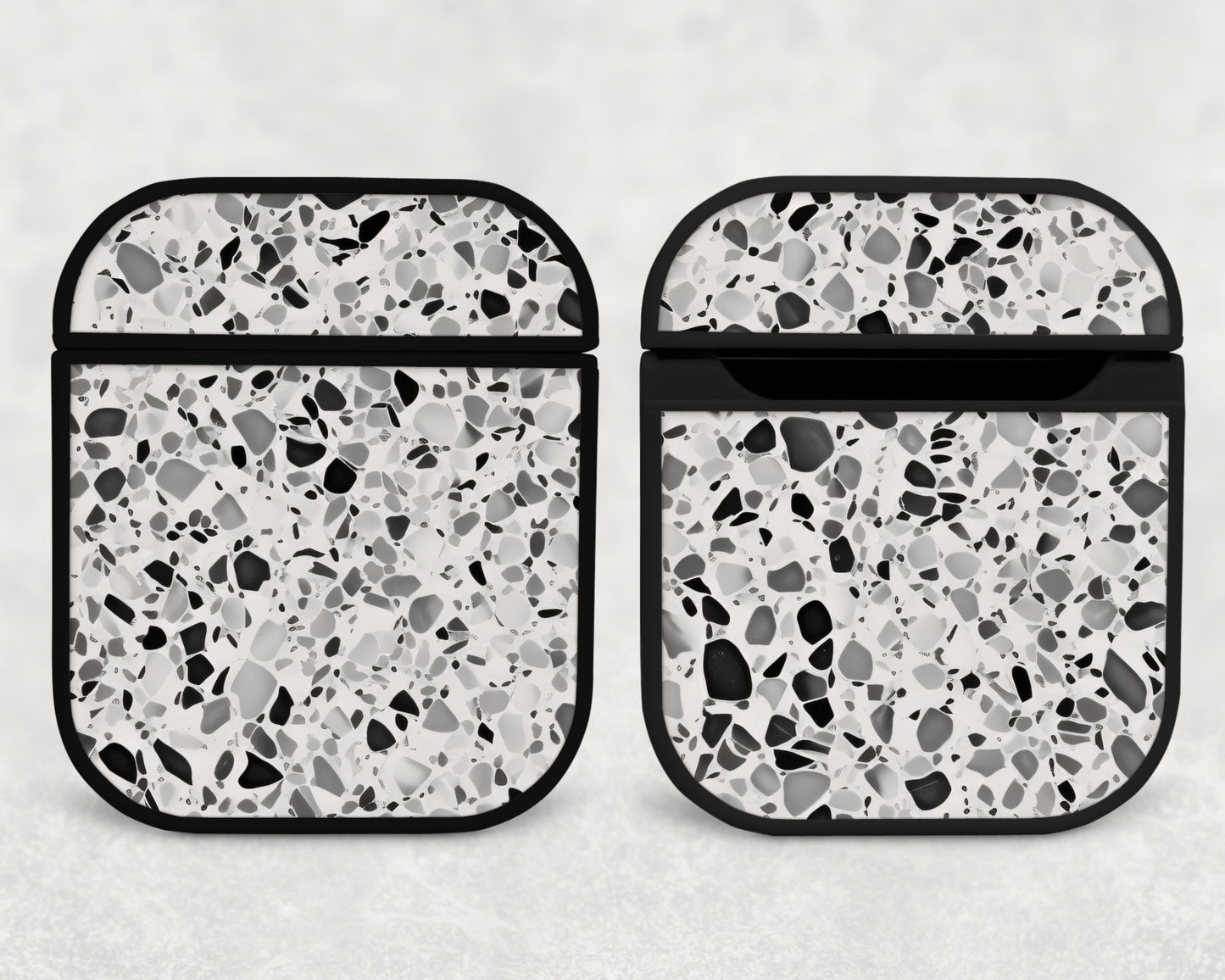 terrazzo - airpods case