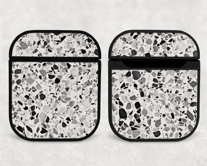 terrazzo - airpods case