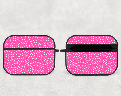 mini polkadots - airpods case