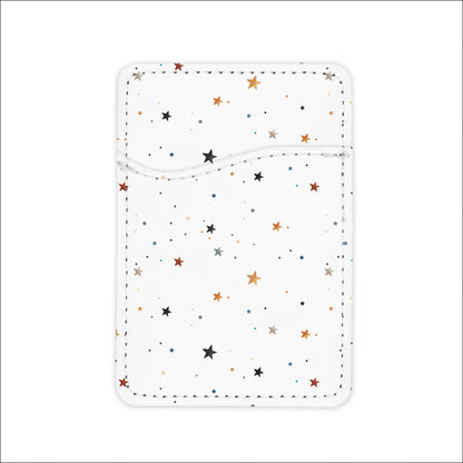 stardust - phone wallet