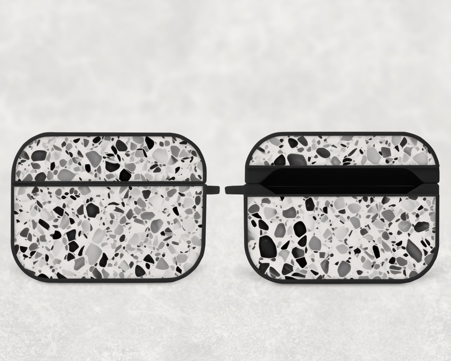 terrazzo - airpods case