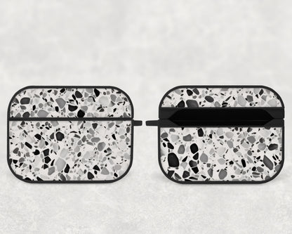 terrazzo - airpods case