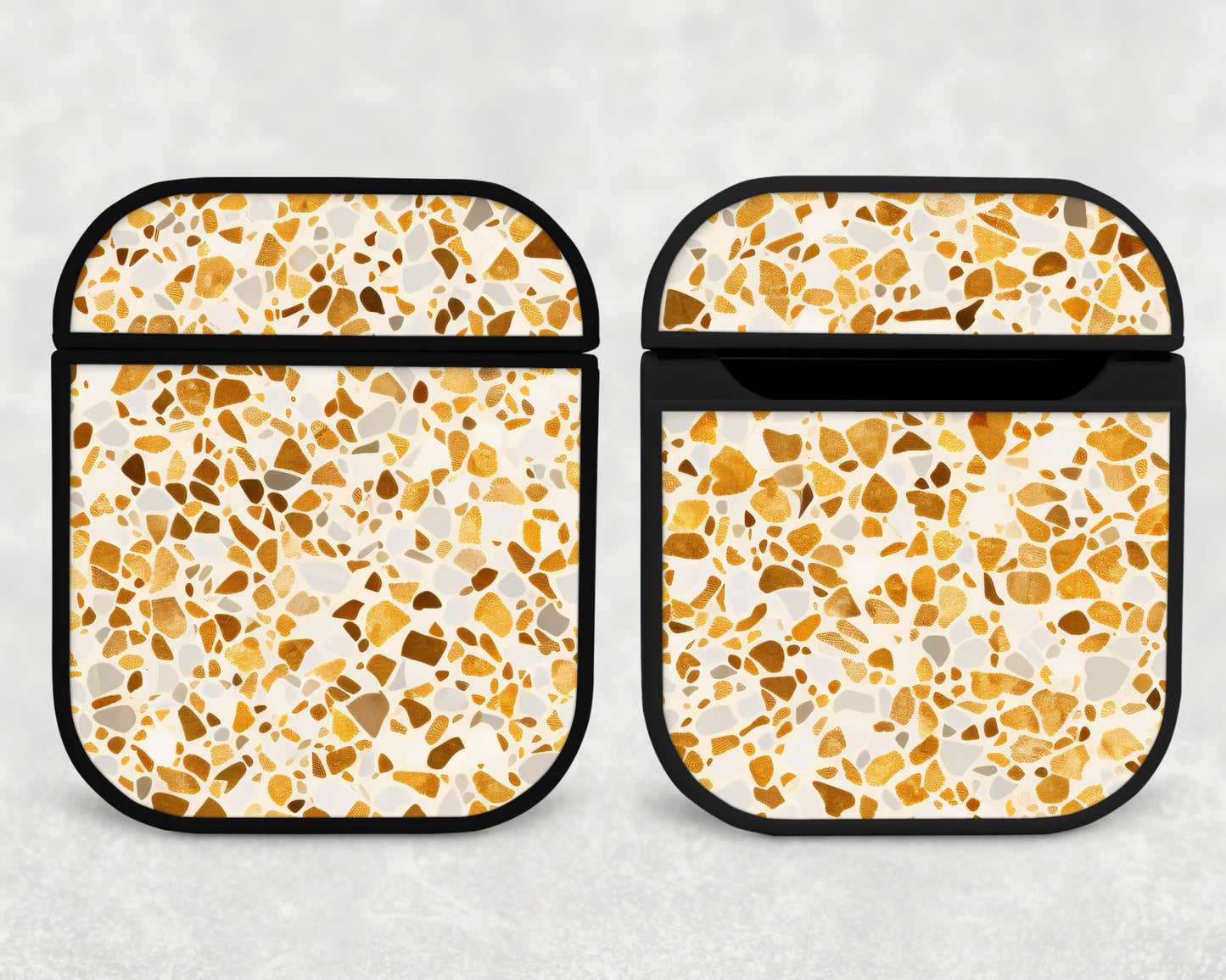 terrazzo - airpods case