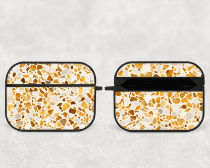 terrazzo - airpods case