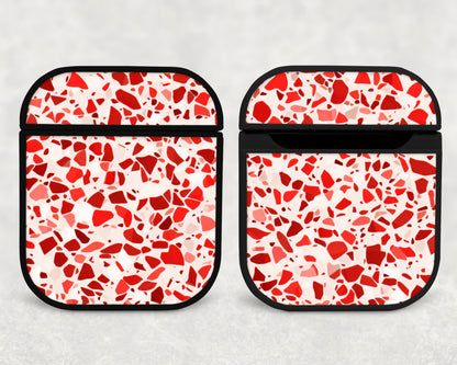 terrazzo - airpods case