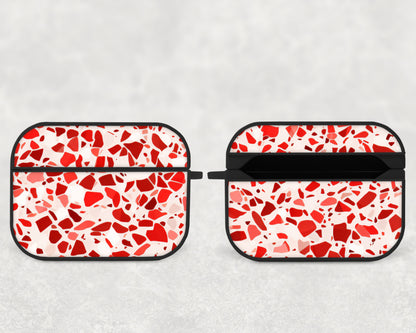terrazzo - airpods case