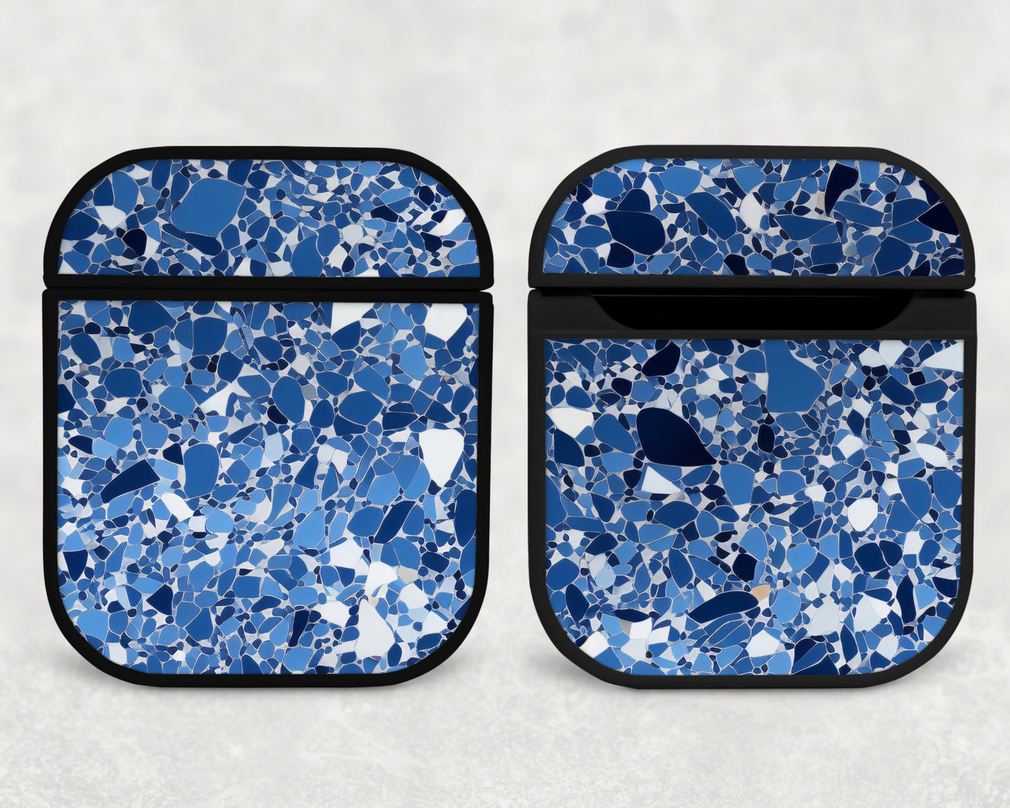 terrazzo - airpods case