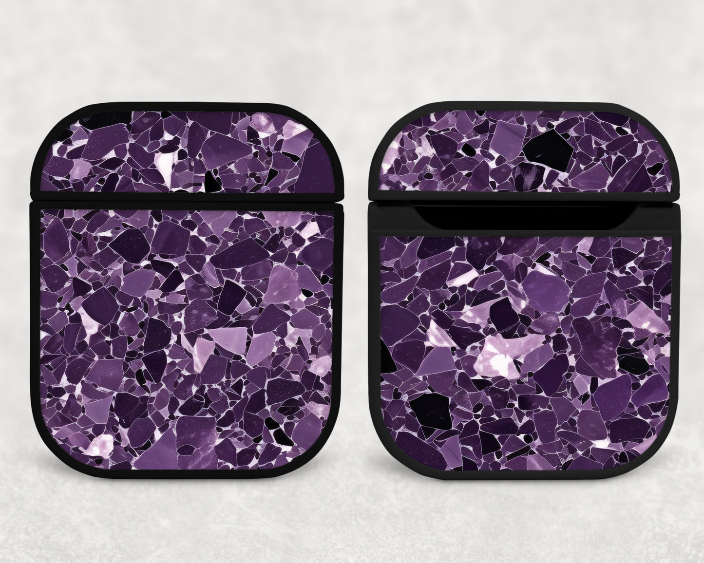 terrazzo - airpods case