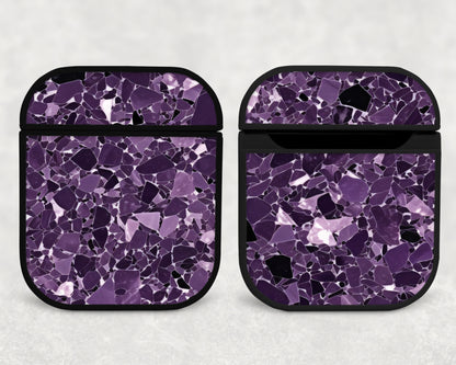 terrazzo - airpods case