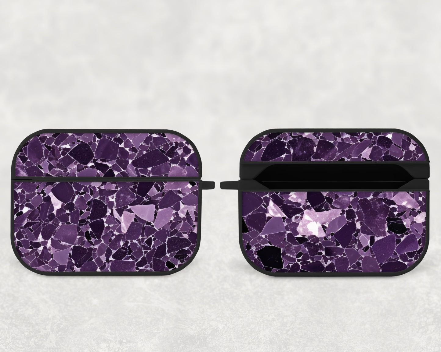 terrazzo - airpods case
